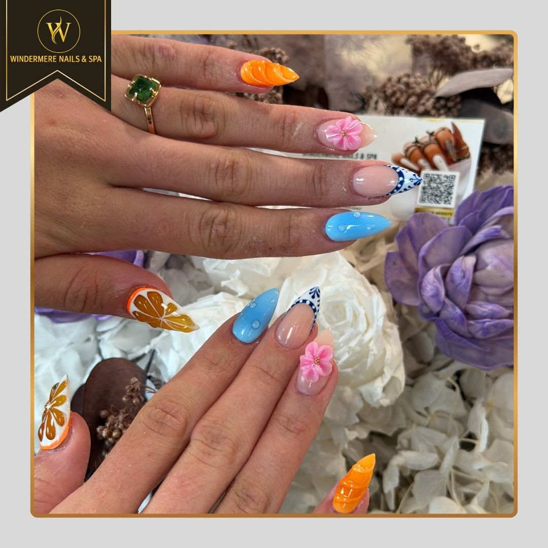 nail ideas
